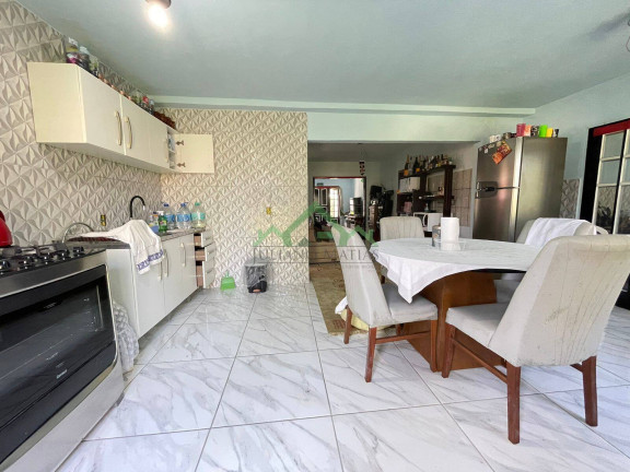 Imagem Casa com 2 Quartos à Venda, 130 m² em Costeira - Balneário Barra Do Sul