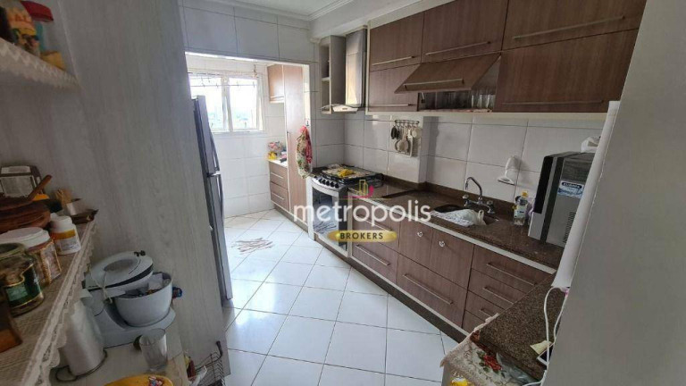 Imagem Apartamento com 3 Quartos à Venda, 74 m² em Campestre - Santo André Imagem Apartamento com 3 Quartos à Venda, 74 m² em Campestre - Santo André