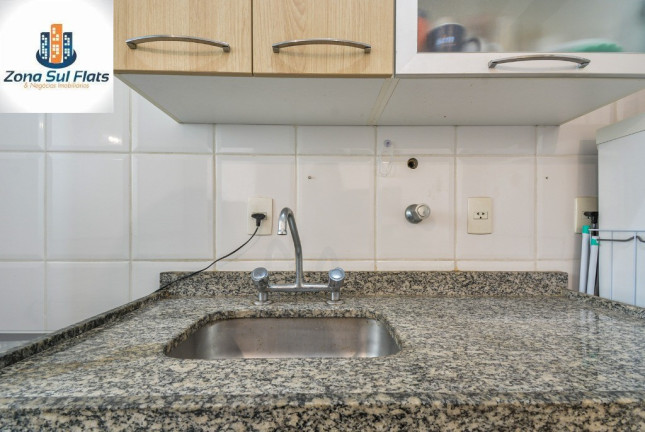 Imagem Apartamento com 2 Quartos à Venda, 45 m² em Campo Belo - São Paulo Imagem Apartamento com 2 Quartos à Venda, 45 m² em Campo Belo - São Paulo
