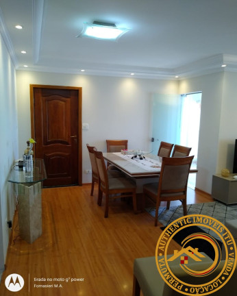 Imagem Imóvel com 3 Quartos à Venda, 103 m² em Condomínio Edifício Comendador Armando Barcella - Salto Imagem Imóvel com 3 Quartos à Venda, 103 m² em Condomínio Edifício Comendador Armando Barcella - Salto