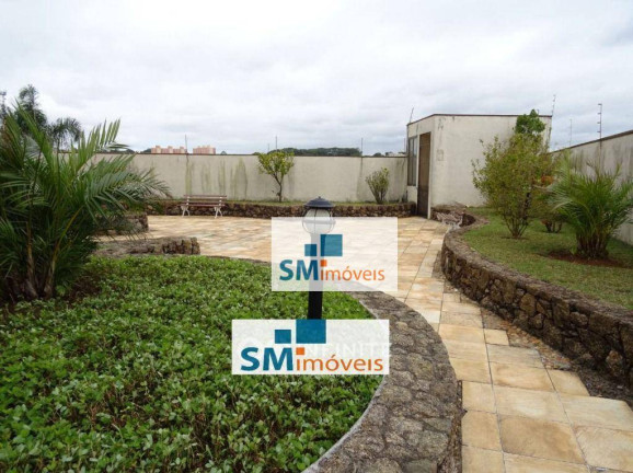 Imagem Apartamento com 2 Quartos à Venda, 58 m² em Vila Santo Estéfano - São Paulo