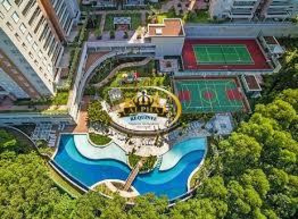 Imagem Apartamento com 3 Quartos à Venda, 172 m² em Tamboré - Santana De Parnaíba Imagem Apartamento com 3 Quartos à Venda, 172 m² em Tamboré - Santana De Parnaíba