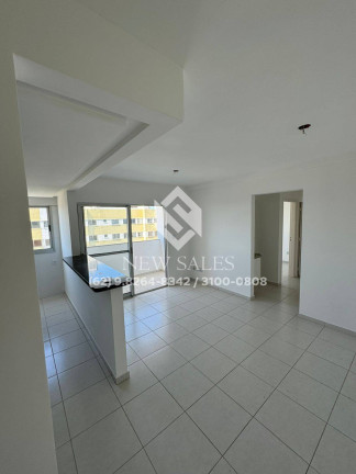Imagem Apartamento com 2 Quartos à Venda, 60 m² em Vila Rosa - Goiânia