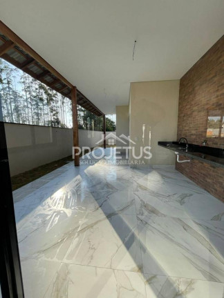 Imagem Casa com 3 Quartos à Venda, 400 m² em Vargem Grande Paulista