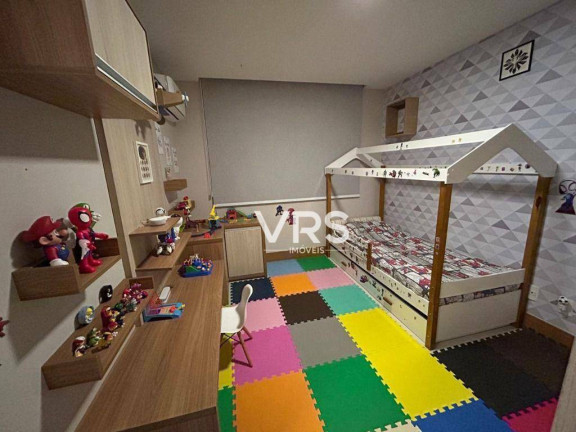 Imagem Apartamento com 3 Quartos à Venda, 125 m² em Agriões - Teresópolis Imagem Apartamento com 3 Quartos à Venda, 125 m² em Agriões - Teresópolis