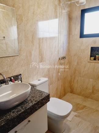Imagem Casa de Condomínio com 4 Quartos à Venda, 300 m² em Parque Brasil 500 - Paulínia Imagem Casa de Condomínio com 4 Quartos à Venda, 300 m² em Parque Brasil 500 - Paulínia