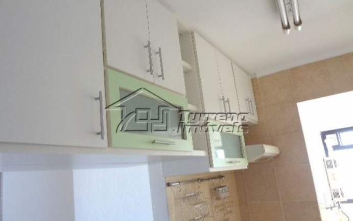 Imagem Apartamento com 3 Quartos à Venda, 70 m² em Jardim América - São José Dos Campos Imagem Apartamento com 3 Quartos à Venda, 70 m² em Jardim América - São José Dos Campos