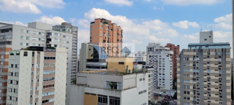 Imagem Imóvel com 4 Quartos para Alugar, 346 m² em Jardim Paulista - São Paulo