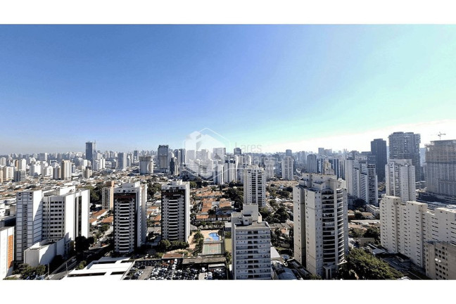 Imagem Apartamento com 1 Quarto à Venda, 47 m² em Chácara Santo Antônio (zona Sul) - São Paulo