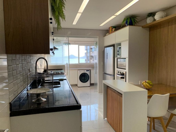 Imagem Apartamento com 3 Quartos à Venda, 199 m² em Ponta Da Praia - Santos Imagem Apartamento com 3 Quartos à Venda, 199 m² em Ponta Da Praia - Santos