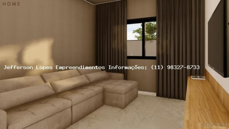 Imagem Casa com 3 Quartos à Venda, 220 m² em Condomínio Central Parque - Salto