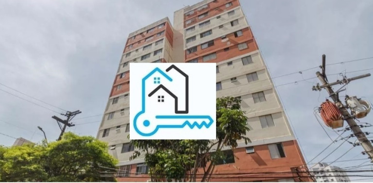 Imagem Apartamento com 2 Quartos à Venda, 50 m² em Jardim Celeste - São Paulo Imagem Apartamento com 2 Quartos à Venda, 50 m² em Jardim Celeste - São Paulo