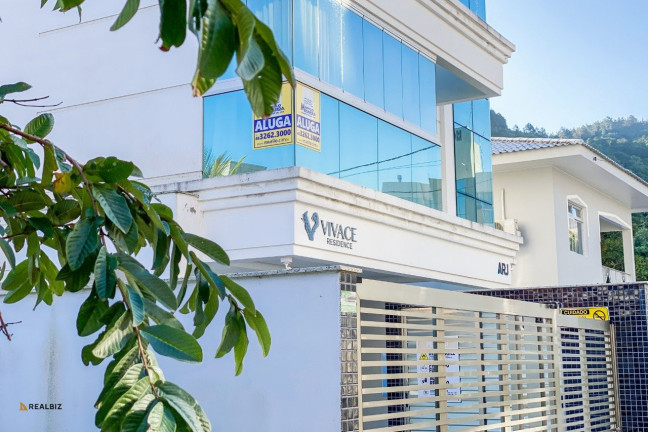Imagem Apartamento com 2 Quartos à Venda, 83 m² em Palmas - Governador Celso Ramos Imagem Apartamento com 2 Quartos à Venda, 83 m² em Palmas - Governador Celso Ramos