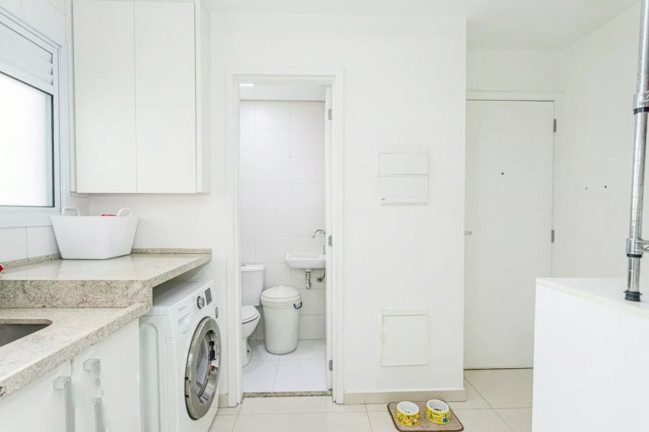 Foto do imóvel Apartamento com 3 Quartos à Venda, 111 m² em Vila Dom Pedro Ii - São Paulo