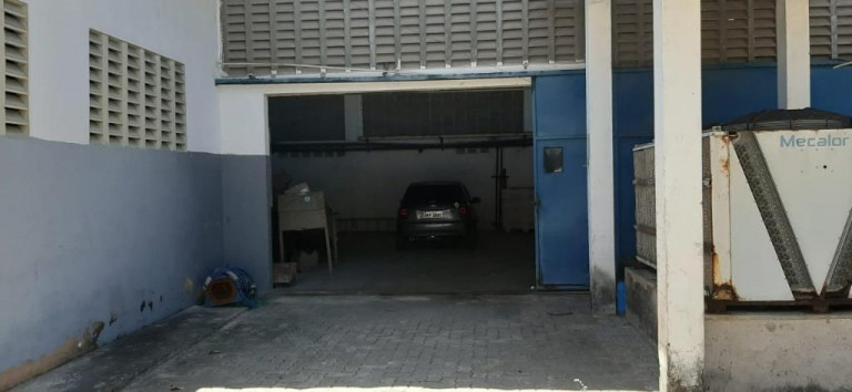 Imagem Galpão à Venda, 1.500 m² em Barra Do Ceará - Fortaleza Imagem Galpão à Venda, 1.500 m² em Barra Do Ceará - Fortaleza