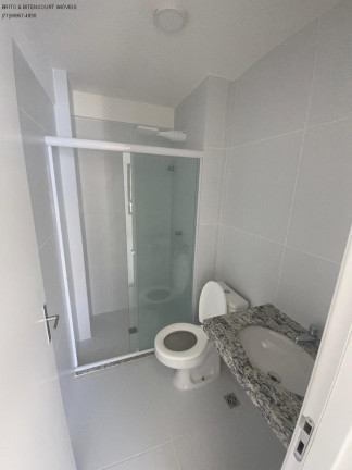 Imagem Imóvel com 1 Quarto à Venda, 29 m² em Imbuí - Salvador Imagem Imóvel com 1 Quarto à Venda, 29 m² em Imbuí - Salvador