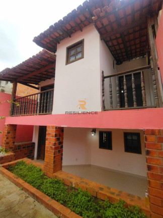 Imagem Casa com 3 Quartos à Venda, 160 m² em Coronel Ovídio Guerra - Lagoa Santa