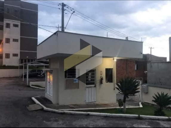 Imagem Apartamento com 2 Quartos à Venda, 50 m² em Ipanema Ville - Sorocaba Imagem Apartamento com 2 Quartos à Venda, 50 m² em Ipanema Ville - Sorocaba