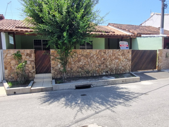 Imagem Casa com 2 Quartos para Alugar, 90 m² em Rio Várzea - Itaborai Imagem Casa com 2 Quartos para Alugar, 90 m² em Rio Várzea - Itaborai