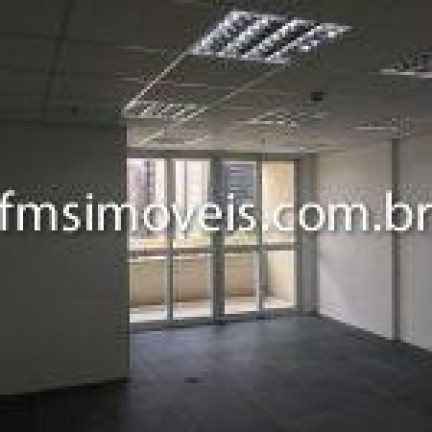 Imagem Sala Comercial à Venda, 38 m² em Chacara Santo Antonio - São Paulo Imagem Sala Comercial à Venda, 38 m² em Chacara Santo Antonio - São Paulo