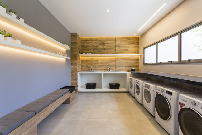 Imagem Apartamento com 2 Quartos à Venda, 68 m² em Tristeza - Porto Alegre