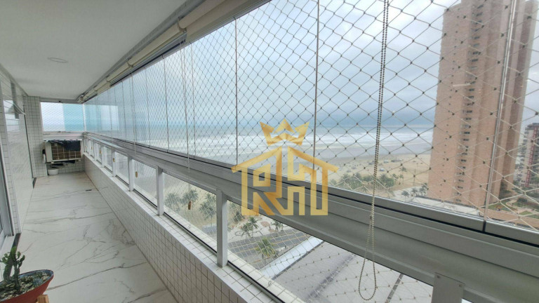 Imagem Apartamento com 3 Quartos à Venda, 141 m² em Guilhermina - Praia Grande Imagem Apartamento com 3 Quartos à Venda, 141 m² em Guilhermina - Praia Grande