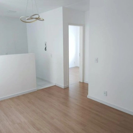 Imagem Apartamento com 2 Quartos à Venda, 40 m² em Bom Jesus - Campo Largo