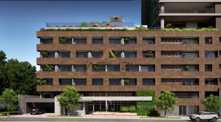 Imagem Apartamento com 3 Quartos à Venda, 192 m² em Paraíso - São Paulo Imagem Apartamento com 3 Quartos à Venda, 192 m² em Paraíso - São Paulo