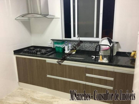 Imagem Apartamento com 2 Quartos à Venda, 58 m² em Vila Olímpia - Sorocaba