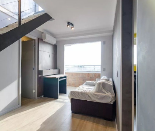 Imagem Imóvel com 1 Quarto à Venda, 80 m² em Jabaquara - São Paulo Imagem Imóvel com 1 Quarto à Venda, 80 m² em Jabaquara - São Paulo
