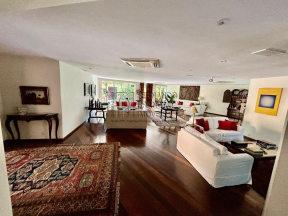 Imagem Casa com 5 Quartos à Venda, 960 m² em Barra Da Tijuca - Rio De Janeiro Imagem Casa com 5 Quartos à Venda, 960 m² em Barra Da Tijuca - Rio De Janeiro