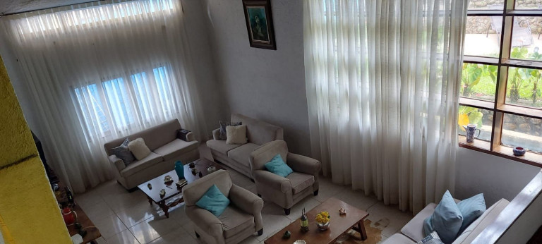 Imagem Casa com 3 Quartos à Venda, 250 m² em Parque Do Ingá - Teresópolis