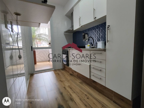 Imagem Apartamento com 3 Quartos à Venda, 118 m² em Vila Alzira - Guarujá Imagem Apartamento com 3 Quartos à Venda, 118 m² em Vila Alzira - Guarujá