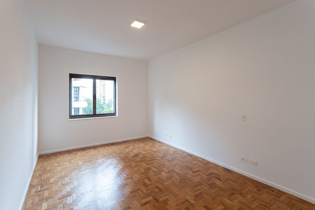 Imagem Imóvel com 3 Quartos à Venda, 187 m² em Itaim Bibi - São Paulo
