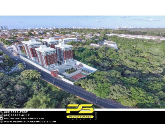 Terreno à Venda, 5.500 m² em Jaguaribe - João Pessoa