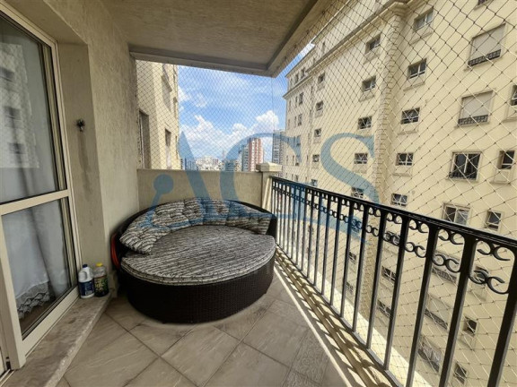 Imagem Apartamento com 4 Quartos à Venda, 156 m² em Tatuapè - São Paulo Imagem Apartamento com 4 Quartos à Venda, 156 m² em Tatuapè - São Paulo
