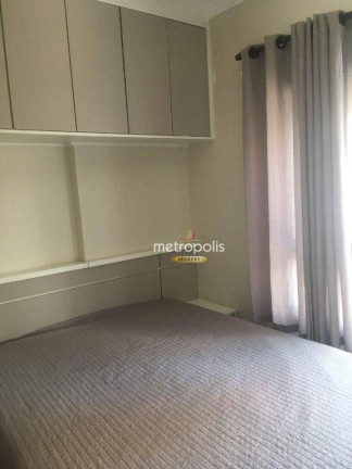 Imagem Apartamento com 3 Quartos à Venda, 72 m² em Osvaldo Cruz - São Caetano Do Sul Imagem Apartamento com 3 Quartos à Venda, 72 m² em Osvaldo Cruz - São Caetano Do Sul