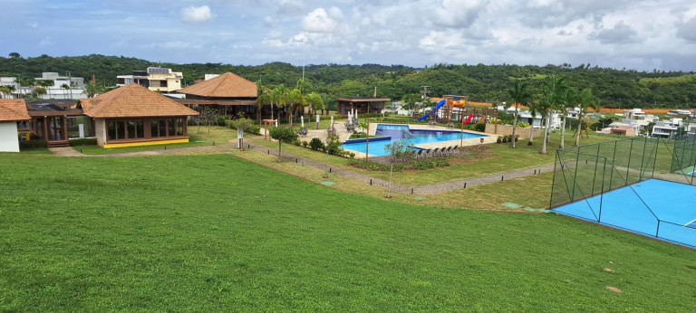 Imagem Terreno à Venda, 467 m² em Alphaville Litoral Norte 3 - Camaçari Imagem Terreno à Venda, 467 m² em Alphaville Litoral Norte 3 - Camaçari