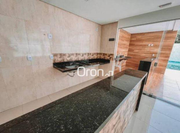 Imagem Apartamento com 2 Quartos à Venda, 72 m² em Jardim Bela Vista - Aparecida De Goiânia