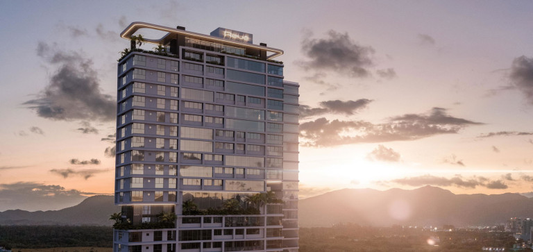 Imagem Apartamento com 1 Quarto à Venda, 46 m² em Balneário Pereque - Porto Belo