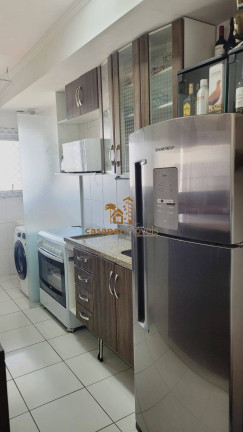 Imagem Apartamento com 2 Quartos à Venda, 83 m² em Boa Vista - São Caetano Do Sul