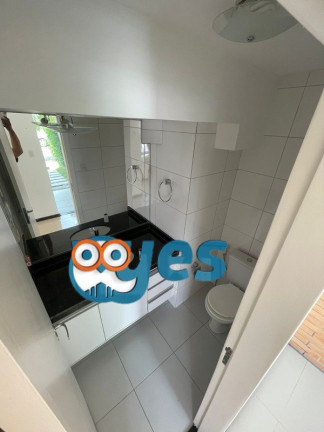 Imagem Casa com 4 Quartos à Venda, 190 m² em Mangabeira - Feira De Santana Imagem Casa com 4 Quartos à Venda, 190 m² em Mangabeira - Feira De Santana