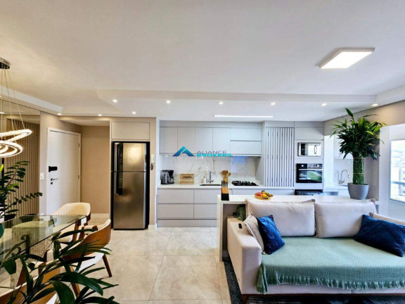 Imagem Apartamento com 2 Quartos à Venda, 58 m² em Recanto Quarto Centenário - Jundiaí Imagem Apartamento com 2 Quartos à Venda, 58 m² em Recanto Quarto Centenário - Jundiaí