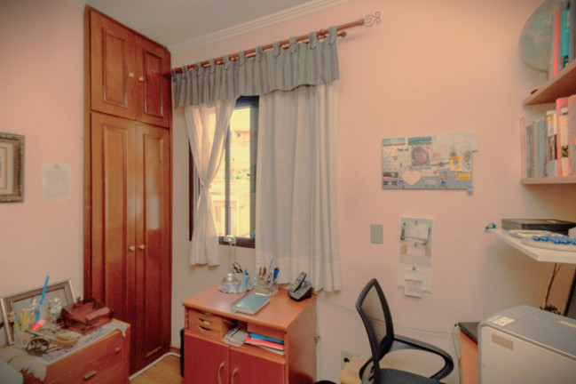 Imagem Apartamento com 3 Quartos à Venda, 78 m² em Parque São Domingos - São Paulo