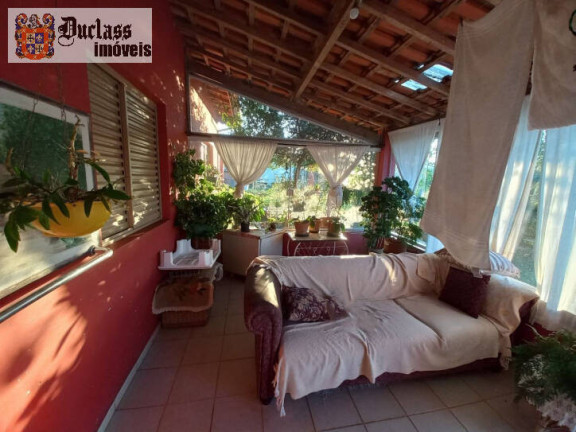 Imagem Chácara com 3 Quartos à Venda, 150 m² em Verava - Ibiúna