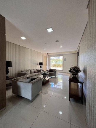 Imagem Apartamento com 3 Quartos à Venda, 108 m² em Bosque Das Juritis - Ribeirão Preto Imagem Apartamento com 3 Quartos à Venda, 108 m² em Bosque Das Juritis - Ribeirão Preto