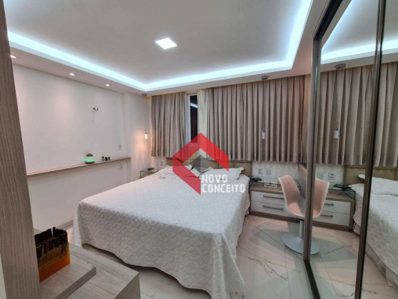 Imagem Apartamento com 3 Quartos à Venda, 112 m² em Parque Iracema - Fortaleza Imagem Apartamento com 3 Quartos à Venda, 112 m² em Parque Iracema - Fortaleza