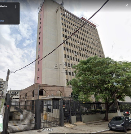 Sala Comercial à Venda, 50 m² em Vila Leopoldina - São Paulo