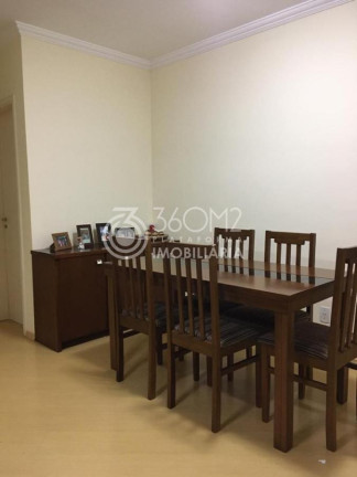 Apartamento com 2 Quartos à Venda, 65 m² em Santa Terezinha - São Bernardo Do Campo