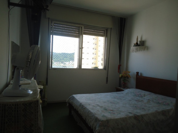 Imagem Apartamento com 2 Quartos à Venda, em Itararé - São Vicente Imagem Apartamento com 2 Quartos à Venda, em Itararé - São Vicente